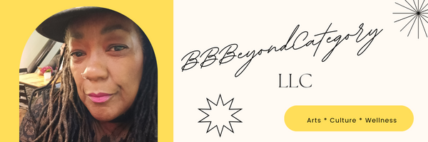 Barbara Barrett | beyond category…